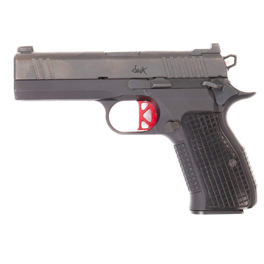 DAN Wesson Firearms Dwx ECOM00411536 496636